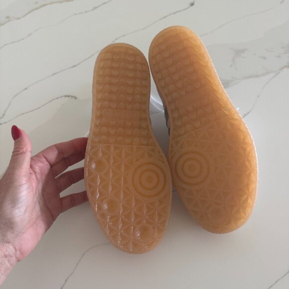 NEW WT Addidas Sambae Sneaker - Picture 6 of 9